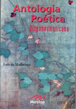 Bertrand.pt - Antología Poética Hispanoamericana