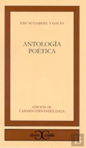 Antología Poética .