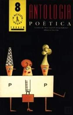 Bertrand.pt - Antologia Poètica
