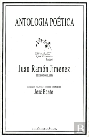 Antologia Poética