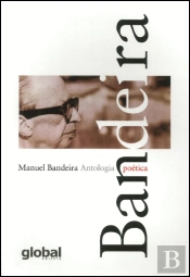 Antologia Poética Manuel Bandeira