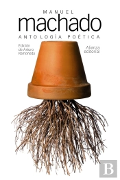 Antología Poética