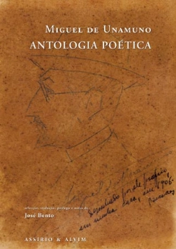 Bertrand.pt - Antologia Poética