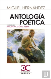 Antología Poética