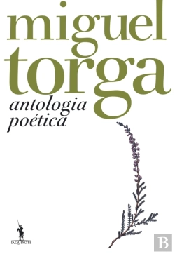 Bertrand.pt - Antologia Poética - Miguel Torga