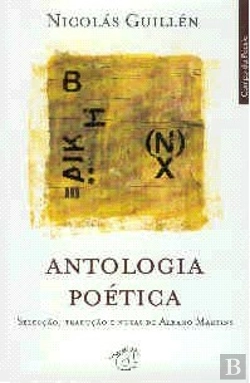Bertrand.pt - Antologia Poética