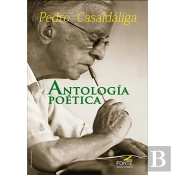 Antologia Poetica. Pedro Casaldaliga