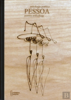 Bertrand.pt - Antologia Poética - Pessoa