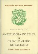 Antologia Poética