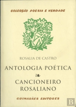Bertrand.pt - Antologia Poética