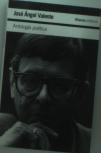 Antologia Poetica (Valente)  