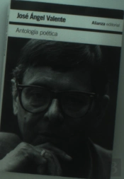 Antologia Poetica (Valente)  