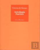 Antologia Poética - Vinicius de Moraes
