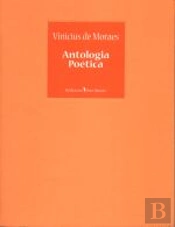 Antologia Poética - Vinicius de Moraes