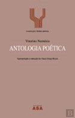 Bertrand.pt - Antologia Poética