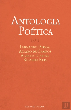 Bertrand.pt - Antologia Poética