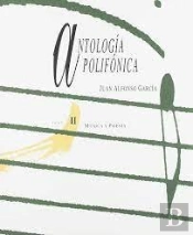 Antologia Polifonica 3vol