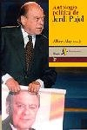 Antologia Política De Jordi Pujol