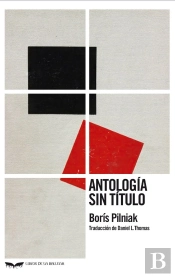 Antologia Sin Titulo