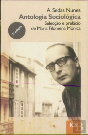 Antologia Sociológica