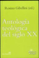Antología Teológica Del Siglo Xx