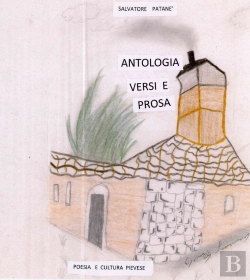 Bertrand.pt - Antologia Versi E Prosa. Poesia E Cultura Pievese
