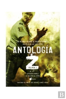 Bertrand.pt - Antología Z Vol. Ii