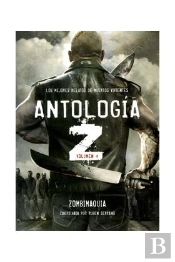 Antología Z Vol. Iv