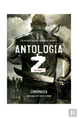 Bertrand.pt - Antología Z Vol. Iv