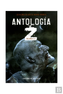 Bertrand.pt - Antología Z Vol. Vi
