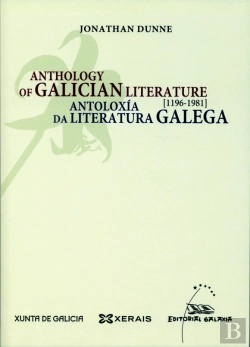 Bertrand.pt - Antoloxia Da Literatura Galega 1196-1981 (Anthology Galician
