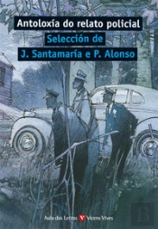 Antoloxia Do Relato Policial (Aula Das Letras)