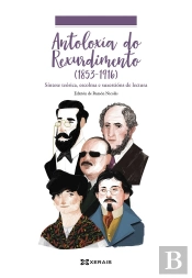 Antoloxia Do Rexurdimento 1853 1916