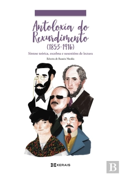 Bertrand.pt - Antoloxia Do Rexurdimento 1853 1916