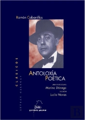 Antoloxia Poetica De Cabanillas (Letras Clasicos)