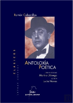 Bertrand.pt - Antoloxia Poetica De Cabanillas (Letras Clasicos)