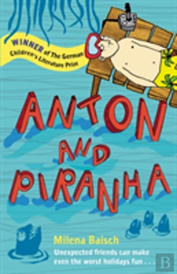 Bertrand.pt - Anton And Piranha