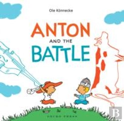 Bertrand.pt - Anton And The Battle