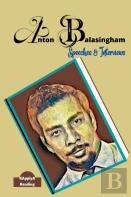 Anton Balasingham
