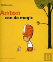 Anton Can Do Magic