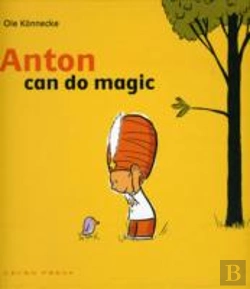 Bertrand.pt - Anton Can Do Magic