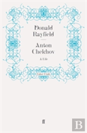 Anton Chekhov