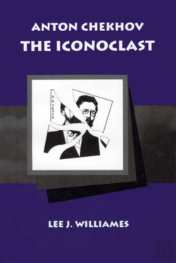 Bertrand.pt - Anton Chekhov The Iconoclast