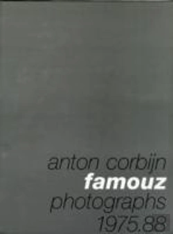 Bertrand.pt - Anton Corbijn: Famouz