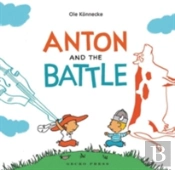 Anton & The Battle