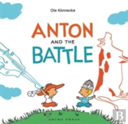 Bertrand.pt - Anton & The Battle