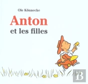 Anton Et Les Filles