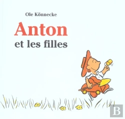 Bertrand.pt - Anton Et Les Filles