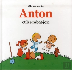 Bertrand.pt - Anton Et Les Rabat Joie