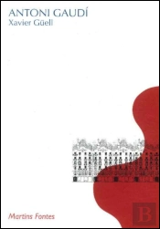 Anton Gaudi